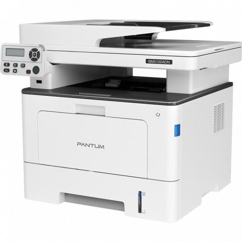 МФУ лазерное Pantum BM5100ADW (BM5100ADW)
