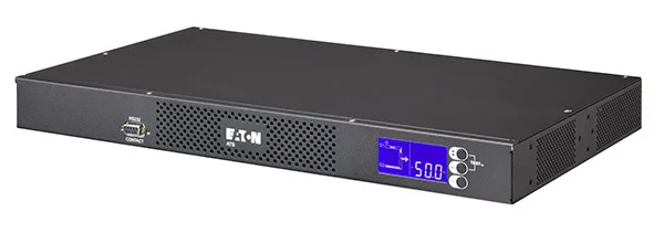 Переключатель питания Eaton ATS 16A Netpack (EATS16N)