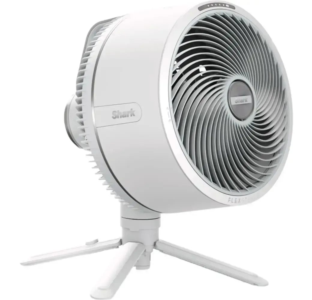Вентилятор Shark FA220EU белый (FA220EU)