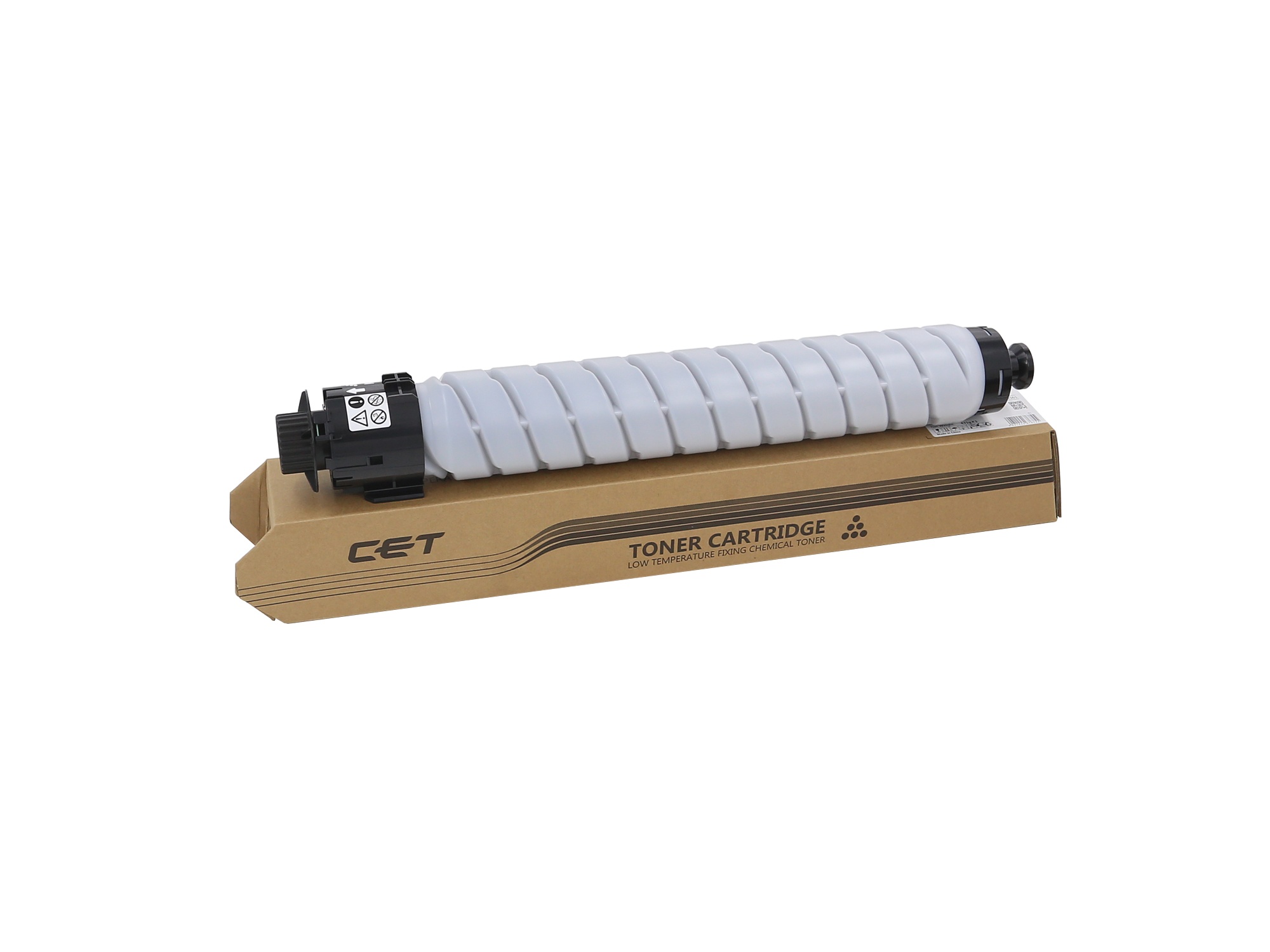 Тонер-картридж CET (CPP, CPT) 842564 для RICOH IM C2010/C2510 Cyan ()