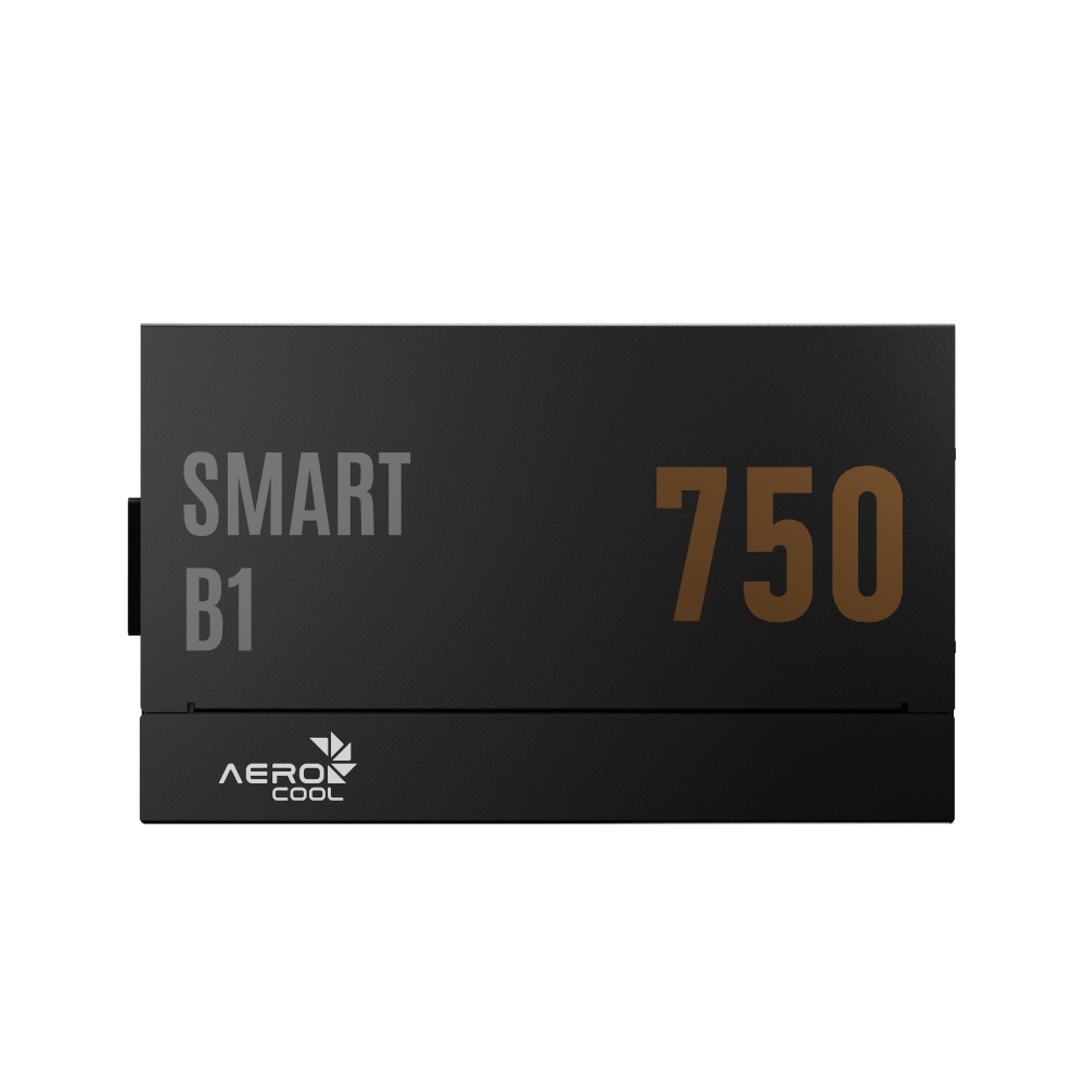 Блок питания Aerocool SMART B1 750 (ACPB-SR75FEC.71)