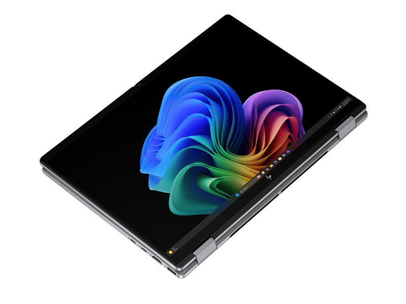 Ноутбук HP OmniBook X Flip 2-in-1 Laptop Next Gen AI 14-fk0017ci (E23XQEA)