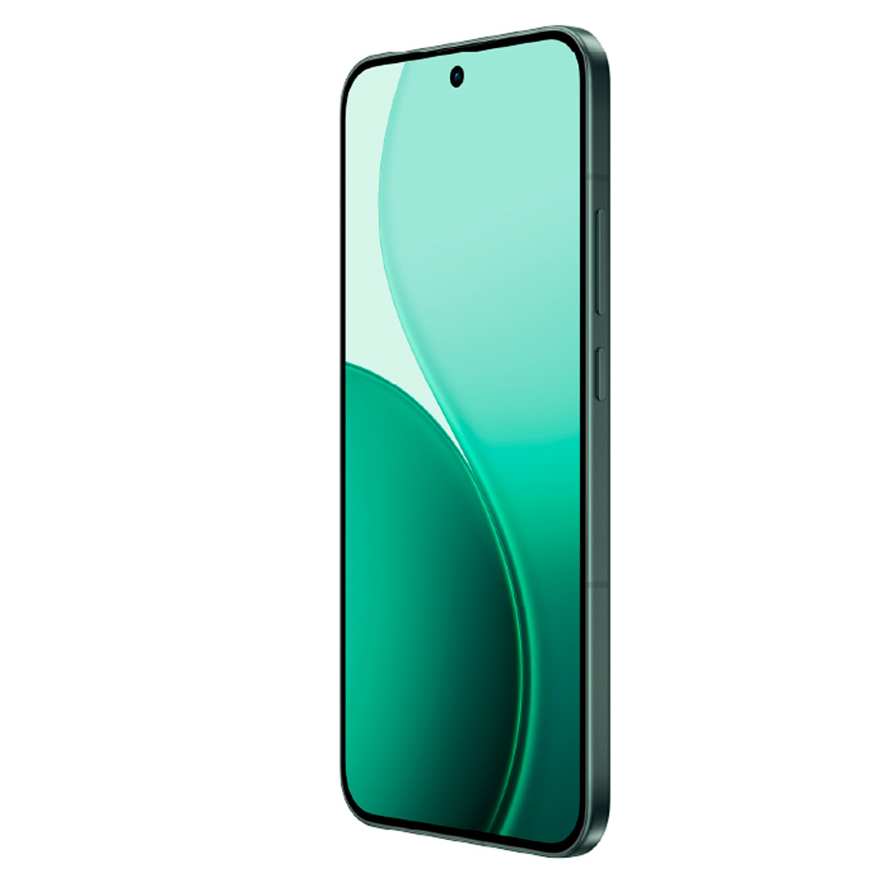 Смартфон OPPO Reno14 5G 12/512GB, Luminous Green (Reno 14 5G/12/512GB/Luminous Green)