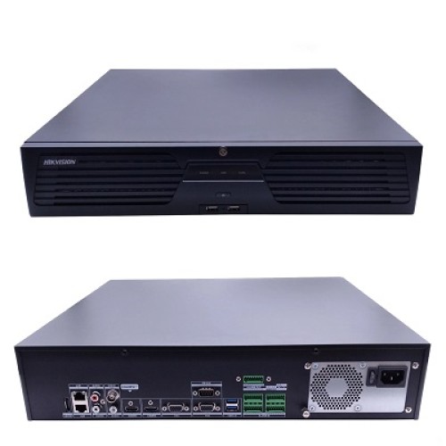 Сетевой видеорегистратор Hikvision (DS-9664NI-M8)