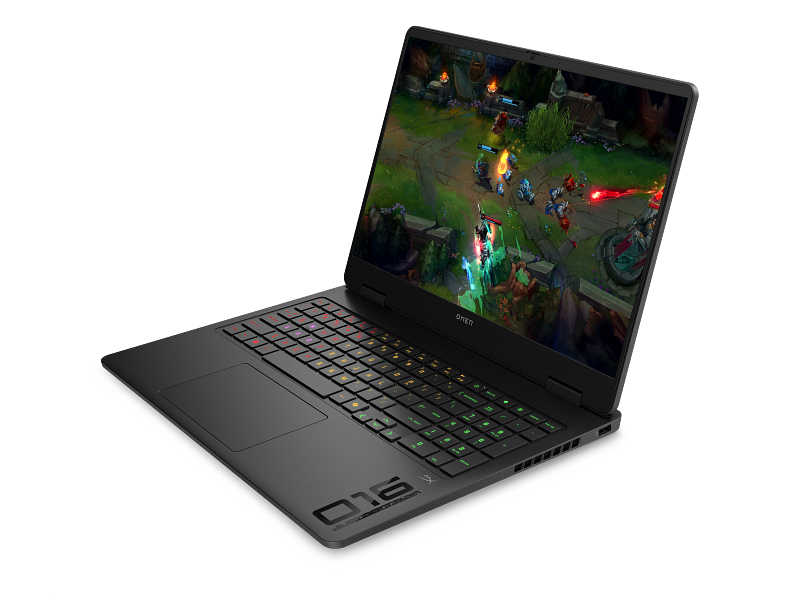 Ноутбук HP OMEN Slim 16-an0001ci (C1UN9EA)