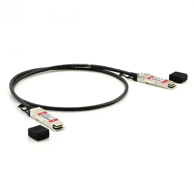 Кабель для сетевого оборудования Juniper (JNP-QSFP-DAC-10MA)