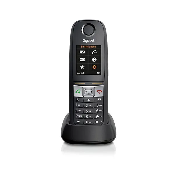 Радиотелефон Gigaset E630A (Gigaset E630А)