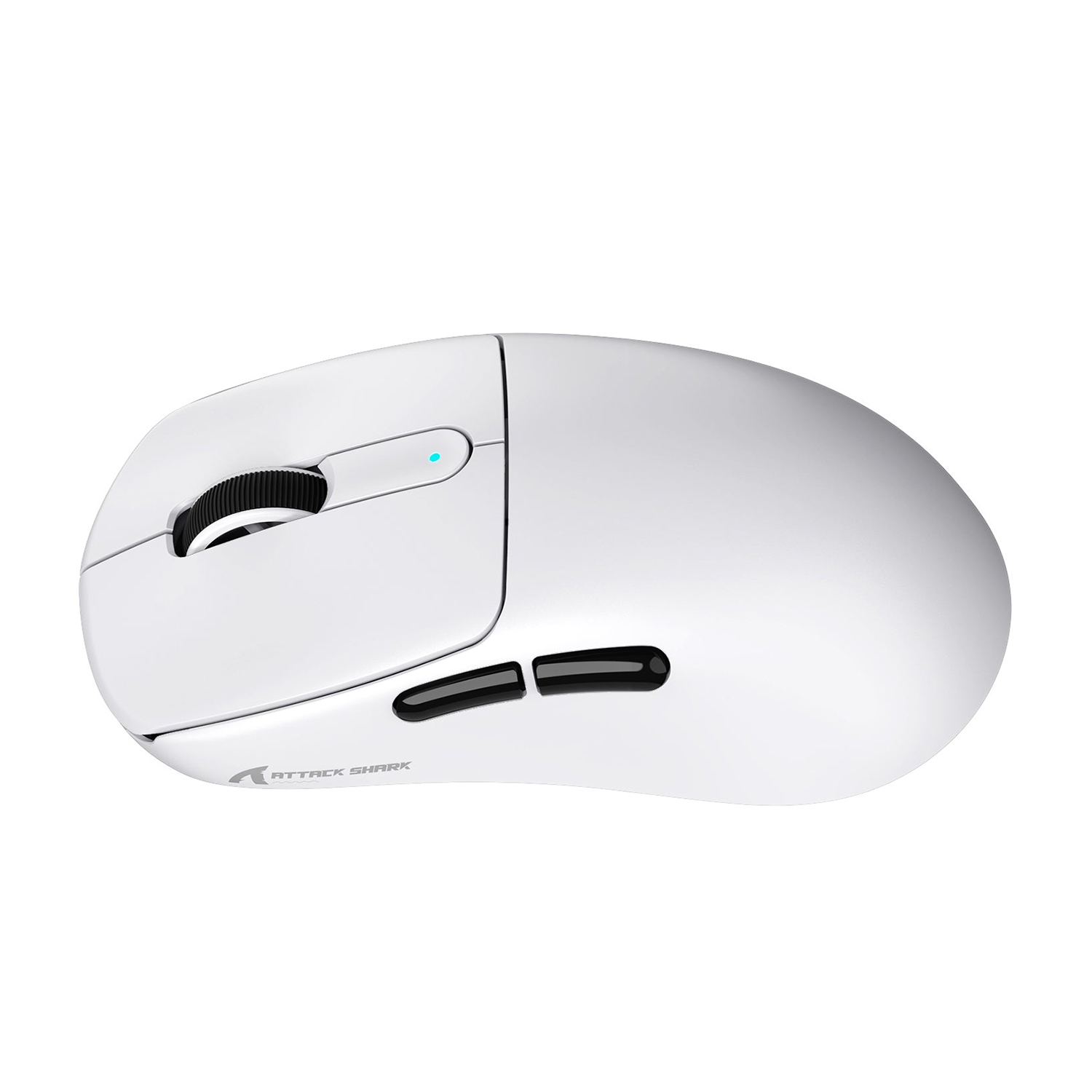 Мышь Attack Shark V5 White (V5 White)