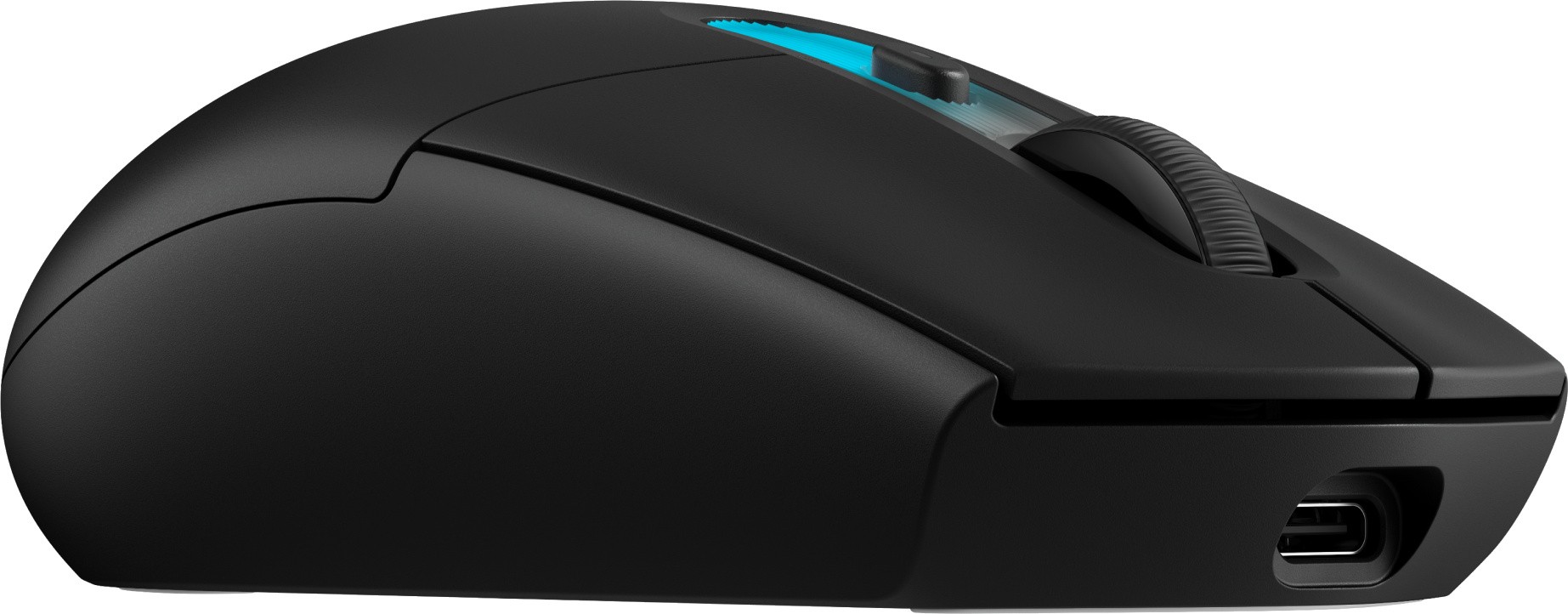 Игровая мышь Logitech G305X Superlight, Black (910-007739)
