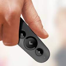 Презентер Logitech R500s Graphite (910-005843)