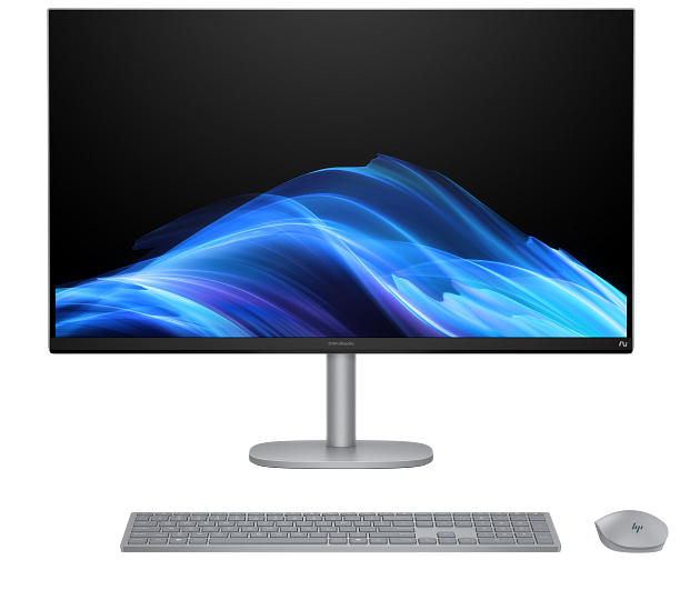 Моноблок HP OmniStudio X 32-c1001ci, 31.5" (C09HKEA)