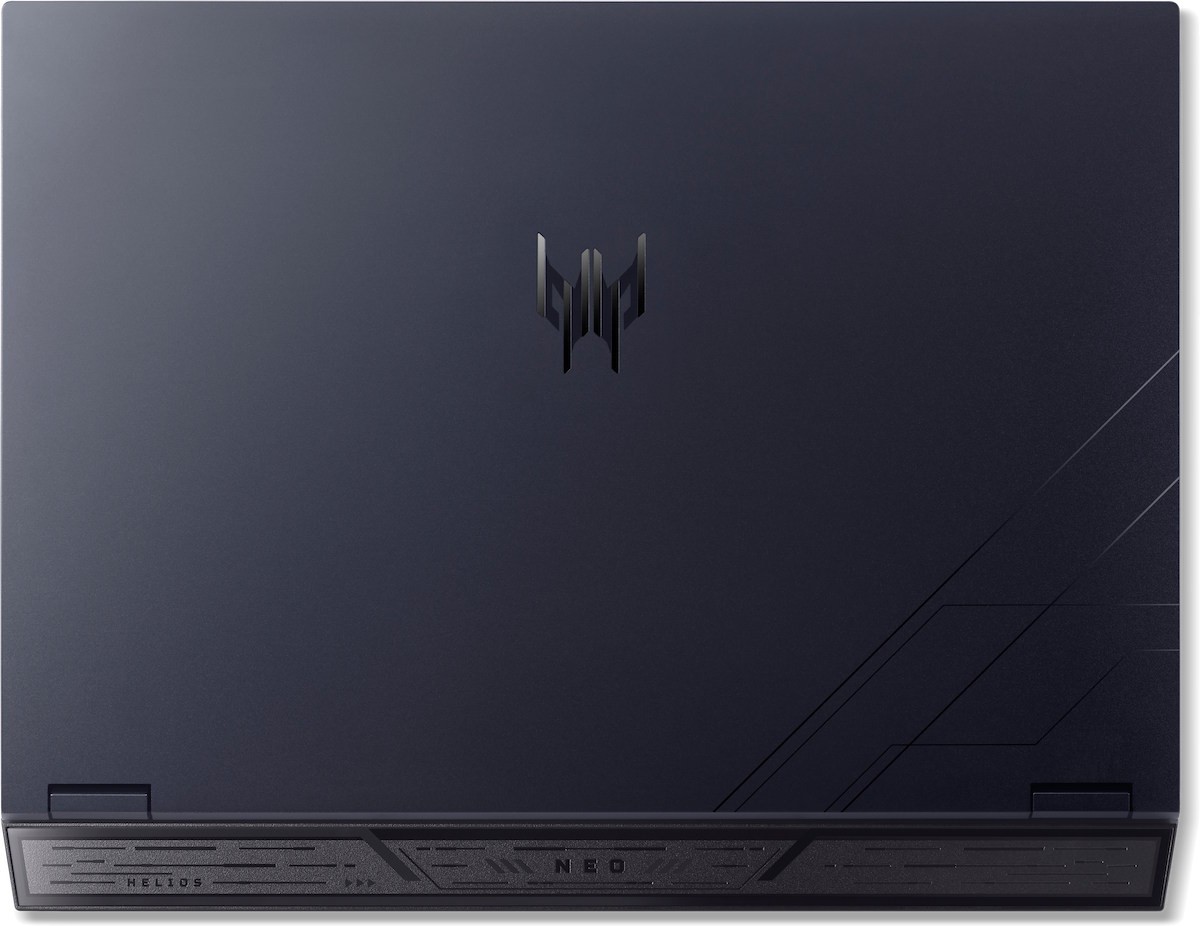 Ноутбук Acer Predator Helios Neo 16 PHN16-73 (NH.QVUER.008)