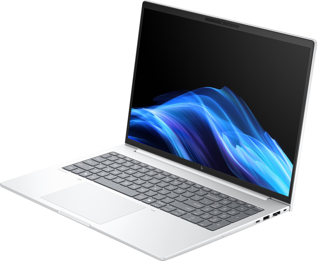Ноутбук HP EliteBook 8 G1i 16 (A27BYEA)