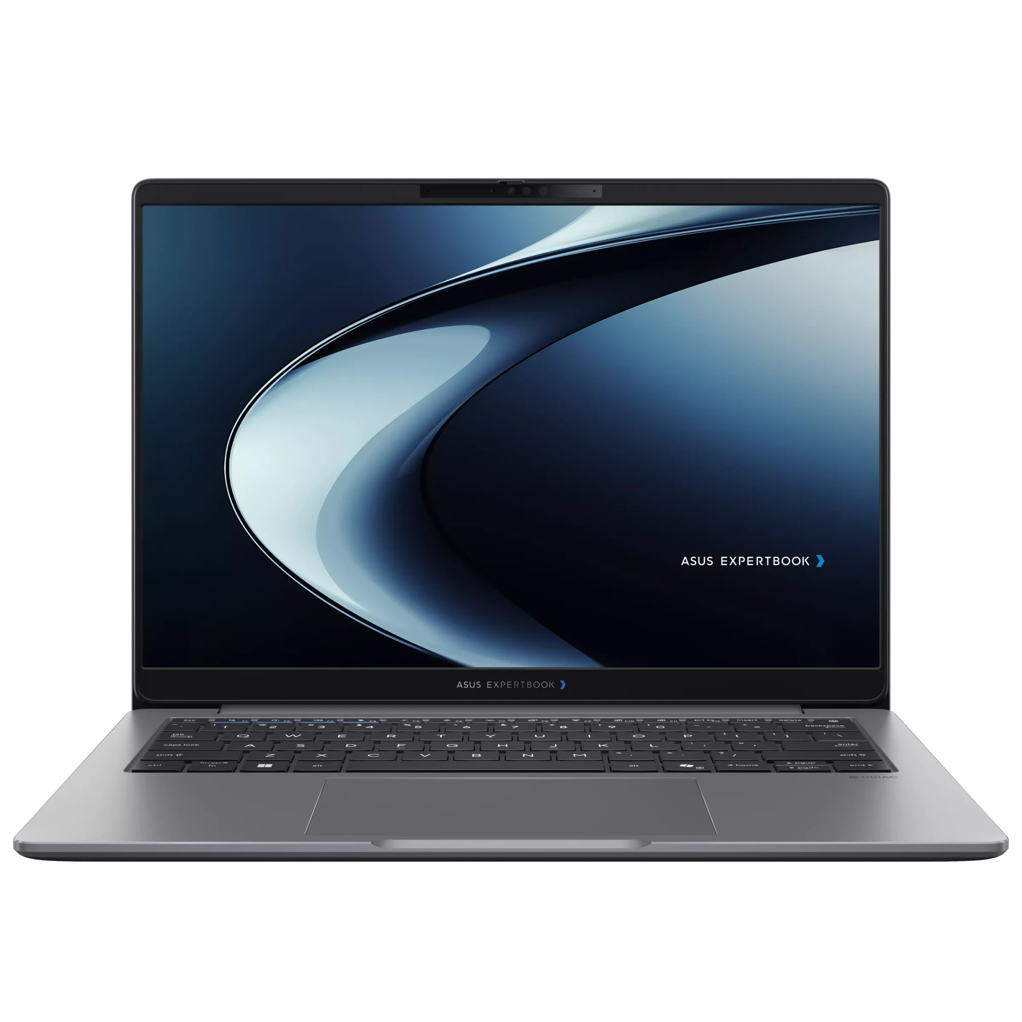 Ноутбук ASUS ExpertBook P5 G2 PM5406CGA-SF0147 (90NX0AA1-M006F0)