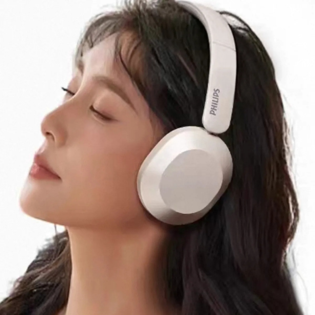 Наушники Philips TAH1020, White (TAH1020-WH)