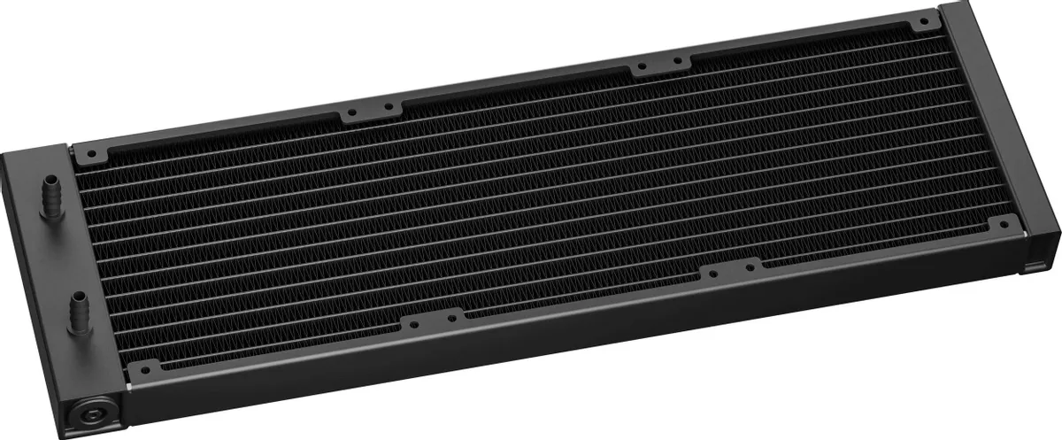 Кулер с водяным охлаждением Deepcool MYSTIQUE 360 ARGB (R-LX750-BKADSNC-G-1)