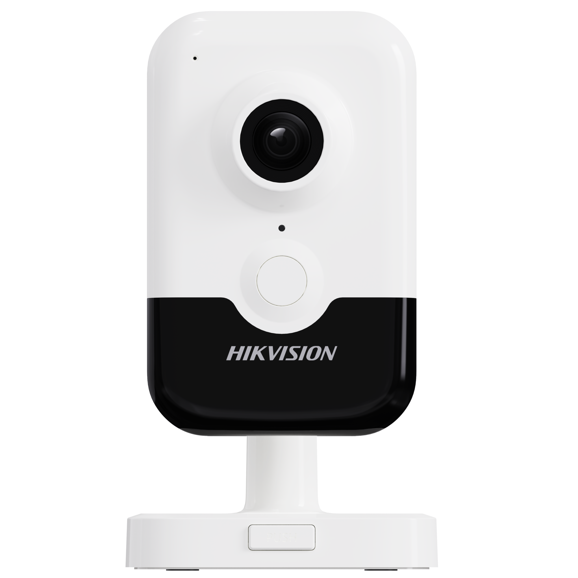 WiFi IP Камера, кубическая Hikvision DS-2CD2423G2-IW (DS-2CD2423G2-IW(W) (2.8mm))