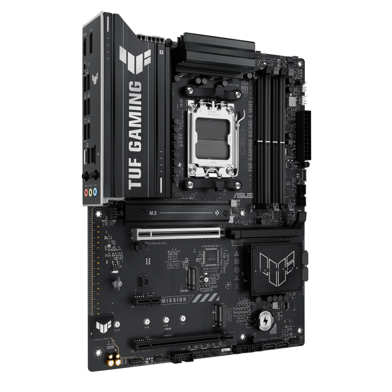 Материнская плата Asus TUF Gaming B650E-E WiFi (90MB1LT0-M0EAY0)