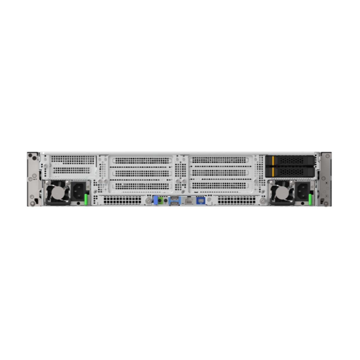 Сервер Altos BrainSphere R380 F7 Z-Box (US.RVPTL.008)