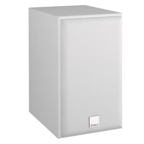 Полочная акустика DALI Spector 2 белый, 1 пара (264020*)