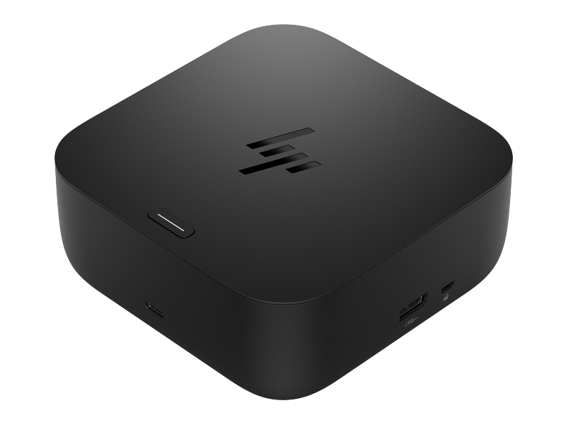 Док-станция HP USB-C 100W G6 Dock (9X3V1UT)