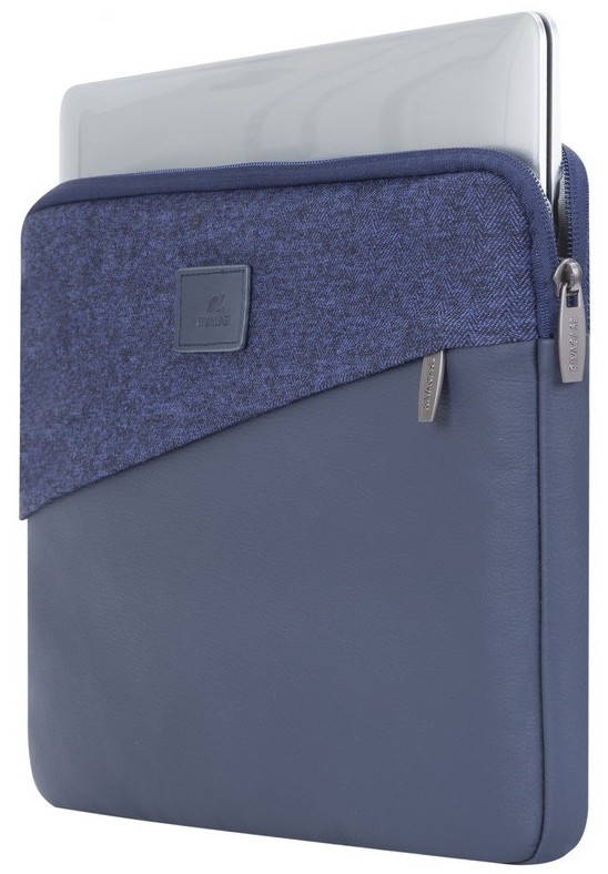 Чехол для ноутбука RivaCase Egmont 7903 13.3" - blue  (7903-BL)