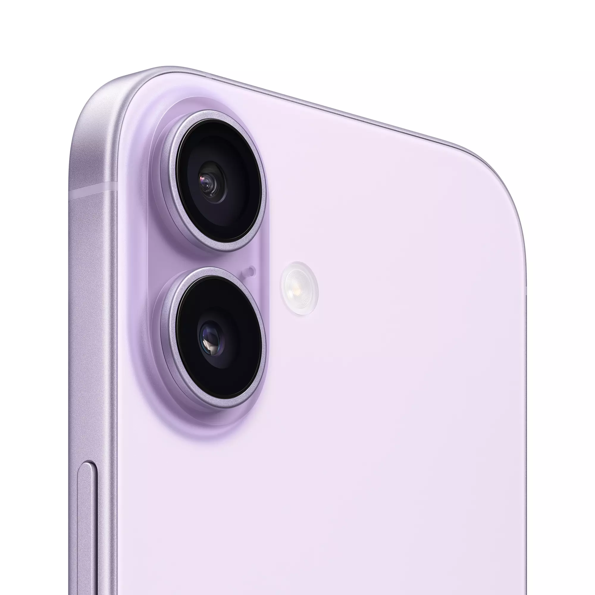 Смартфон Apple iPhone 17 256GB Lavender (MG6M4HX/A)
