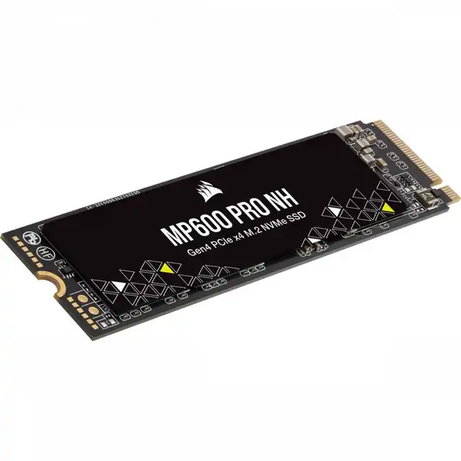 Твердотельный накопитель SSD Corsair MP600 PRO NH M.2 PCIe 1 TB (CSSD-F1000GBMP600PNH)
