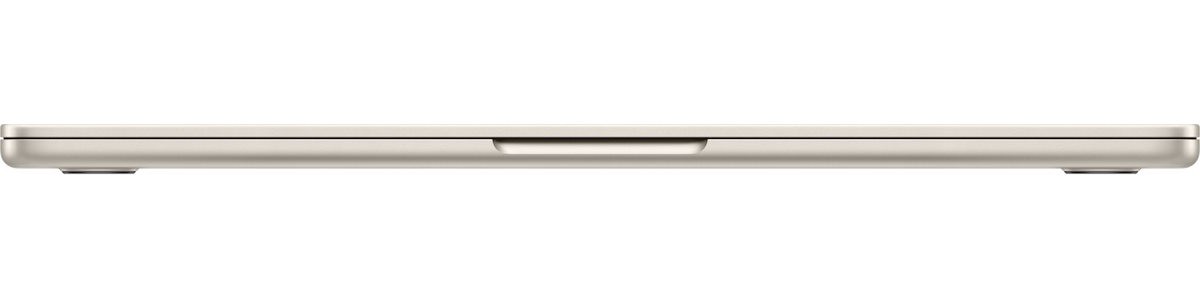 Ноутбук MacBook Air 13-inch, M5 - Starlight (MDHD4RU/A)