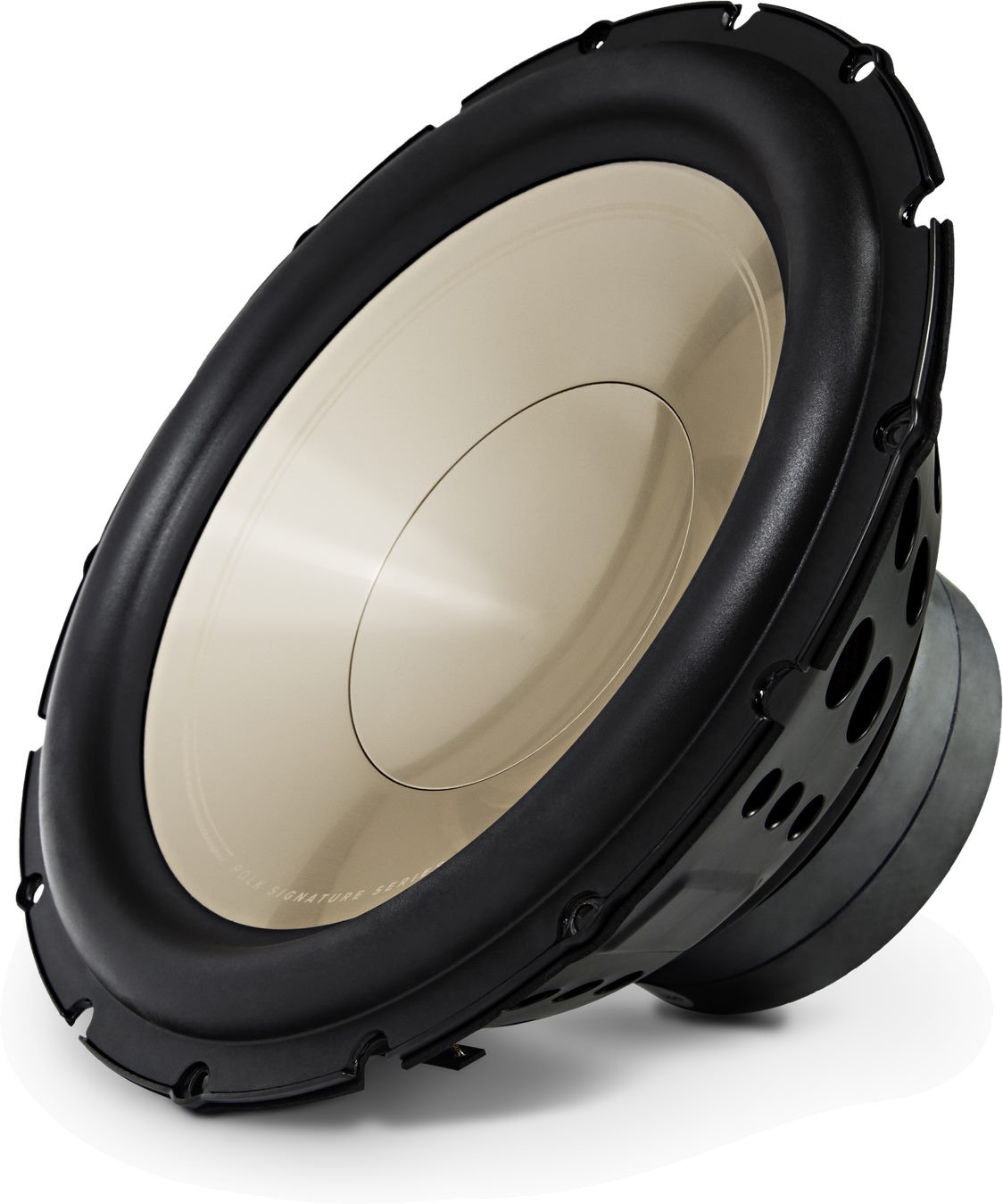 Сабвуфер Polk Audio Signature Elite ES12 (SIGS12SUBELBK)