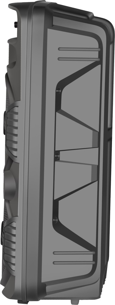 Колонки Defender G72 (2.0), Black (65172)