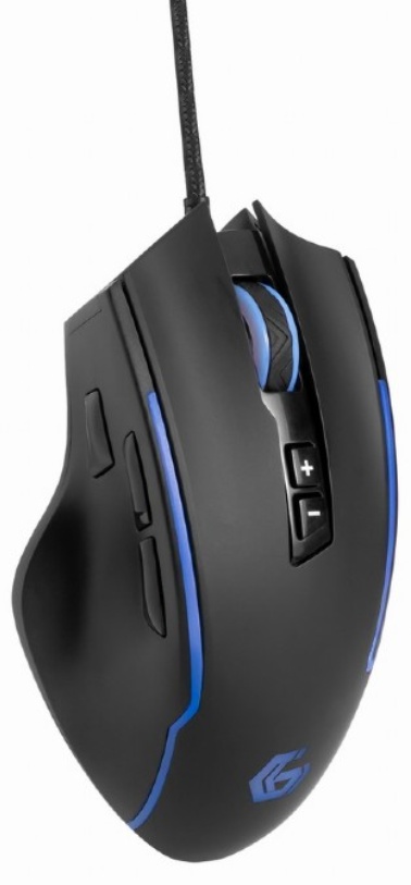 Мышка игровая Gembird  G-RAGNAR-RX300 (G-RAGNAR-RX300)