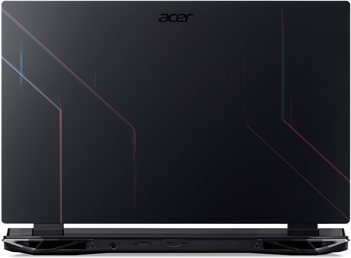 Ноутбук Acer Nitro 5 AN517-42, (NH.QG4ER.006)