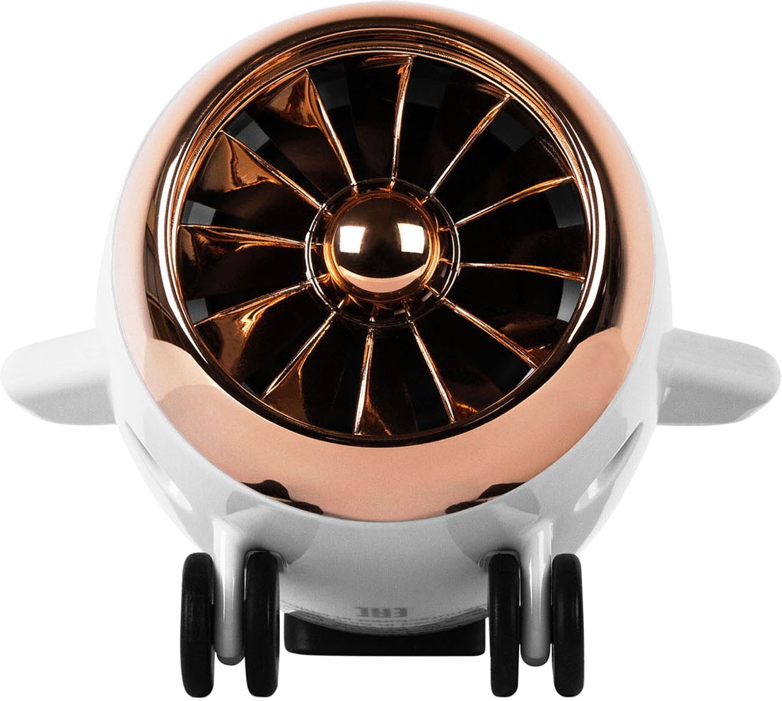 Колонка Rombica MySound Travel, White (BT-S102)