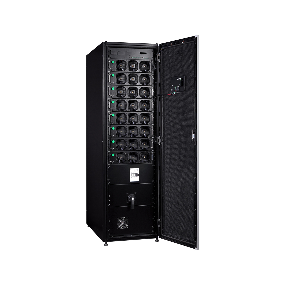 Источник бесперебойного питания Eaton 93PR-200kW (93PR-200kW-EN)