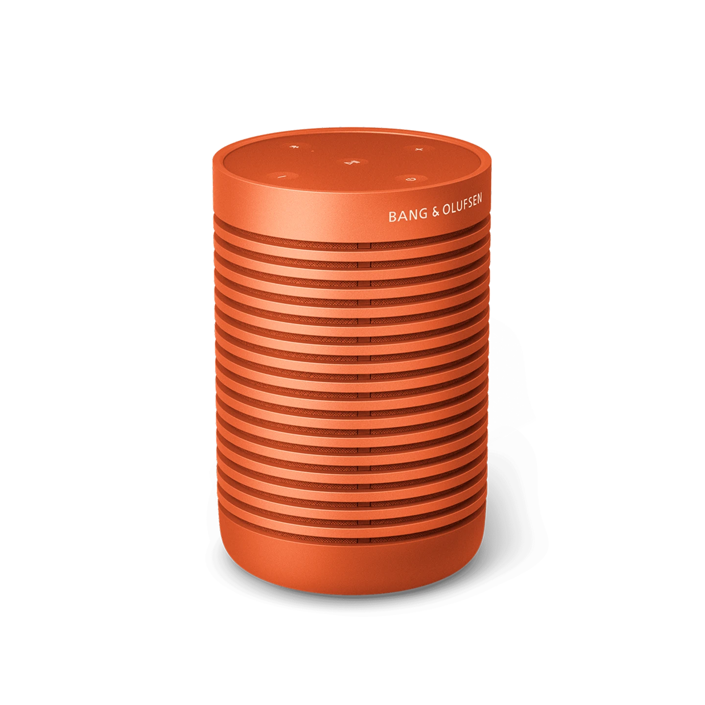 Колонка Bang & Olufsen Beosound Explore Bonfire Orange (1626037)
