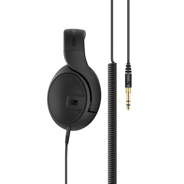 Наушники Sennheiser HD400 PRO - Black (700047)