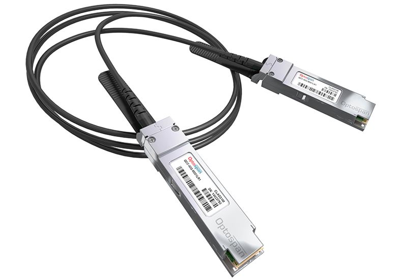 Оптический кабель Juniper (JNP-QSFP-DAC-5M)