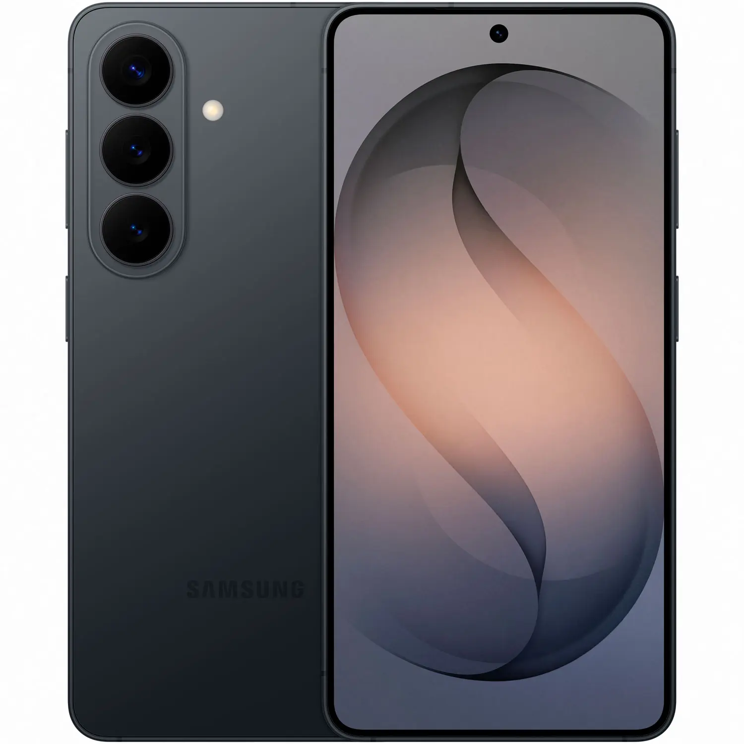 Смартфон Samsung Galaxy S26 5G 512GB - black (SM-S942BZKQSKZ)