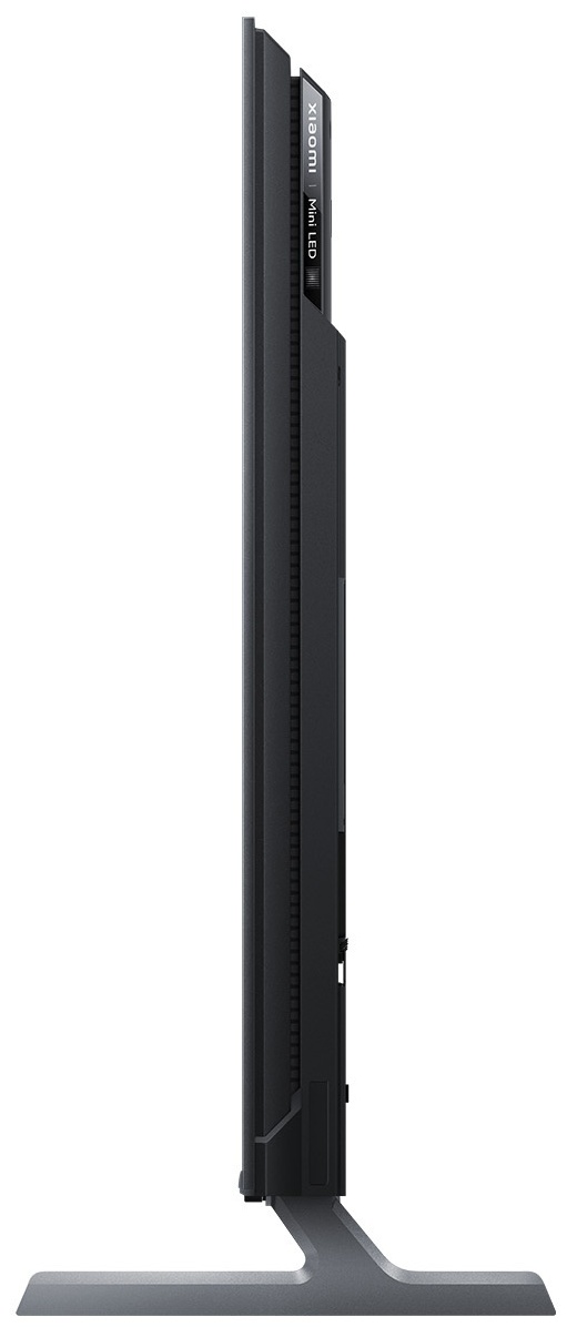 Телевизор Xiaomi S Pro Mini LED 55 2026, 55" (L55MB-SRU)