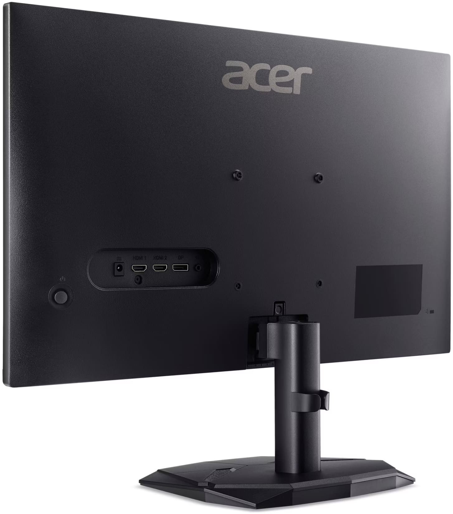 Монитор Acer Nitro KG270P0bi 27", Black (UM.HX0EE.047)