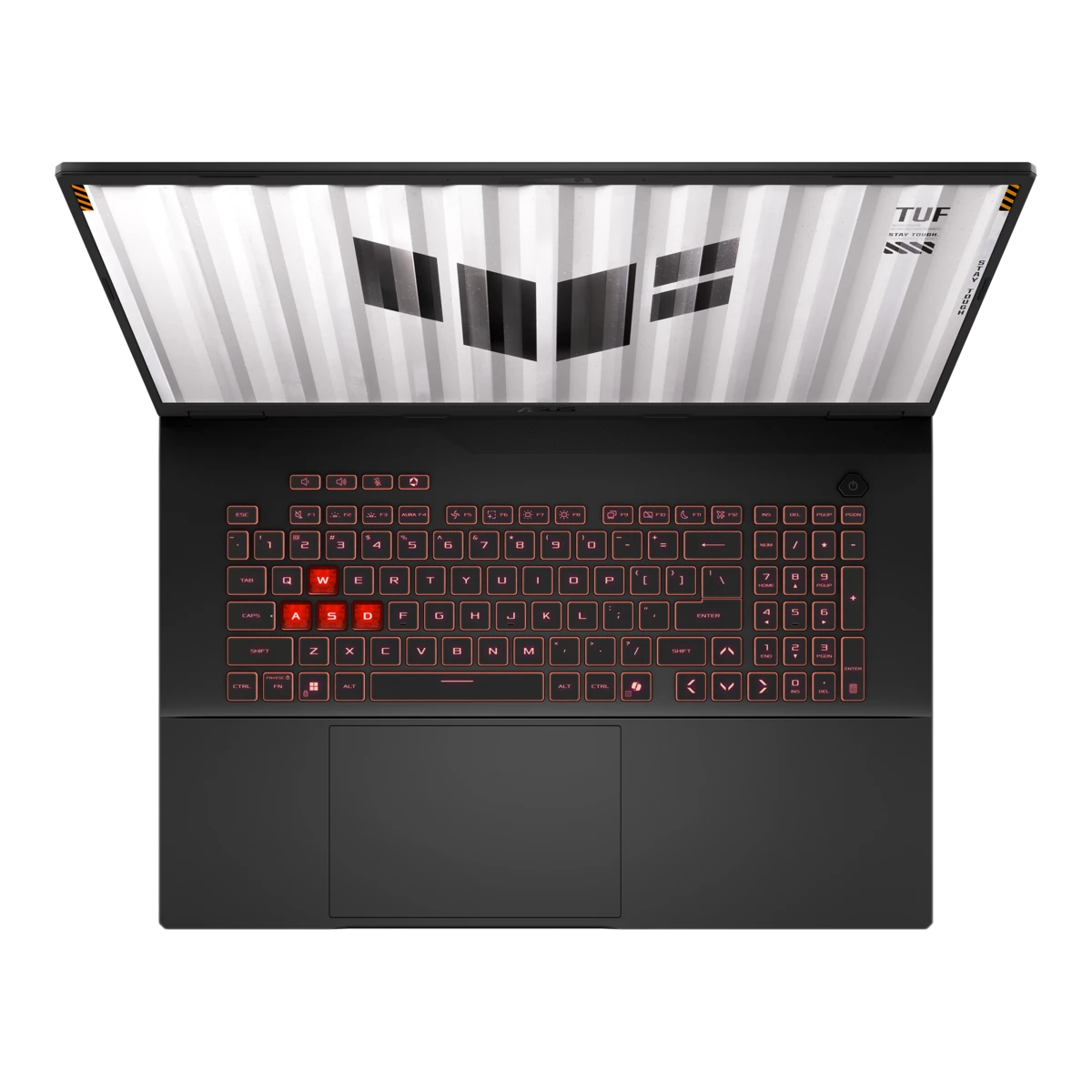 Ноутбук ASUS TUF Gaming FA808UM-S8030 (90NR0NN1-M001M0)