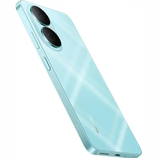 Смартфон Huawei Nova Y73 8/256Gb Blue (51098GPG)