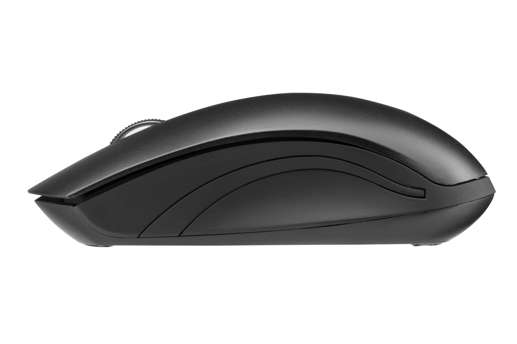 Мышь 2E MF217, Black (2E-MF217WB)