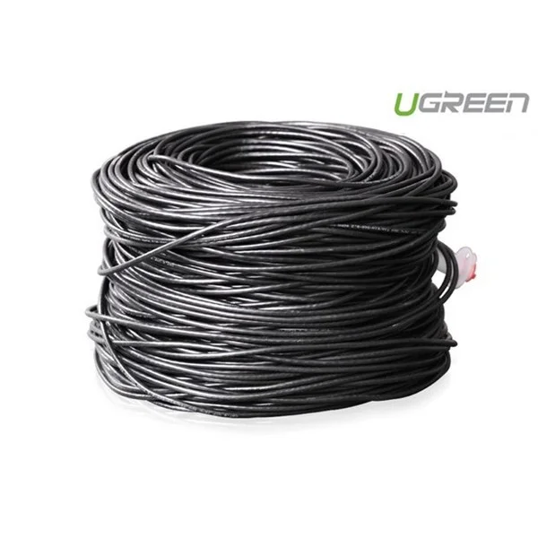 Кабель U/UTP cat 6, NW109 (11259)