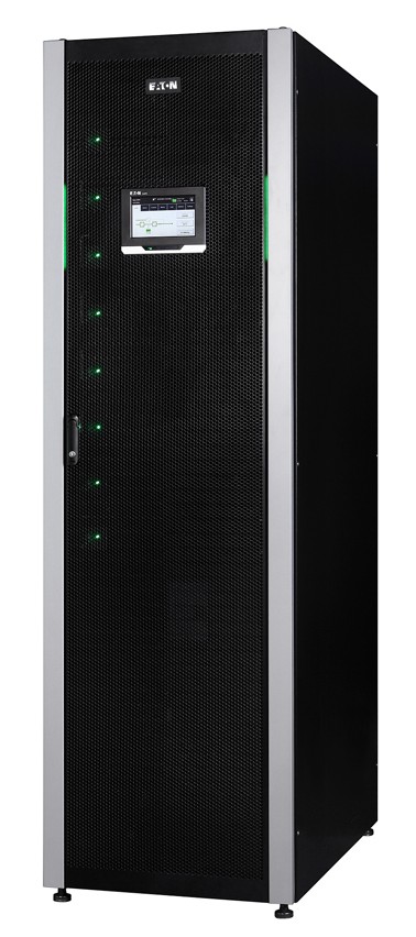 Источник бесперебойного питания Eaton 93PR-200kW (93PR-200kW-EN)