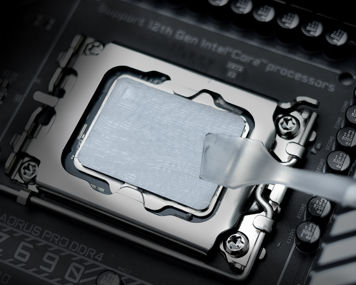Термопаста heatsink compound, ID-Cooling FROST X05, 5г шприц (FROST X05-5G)