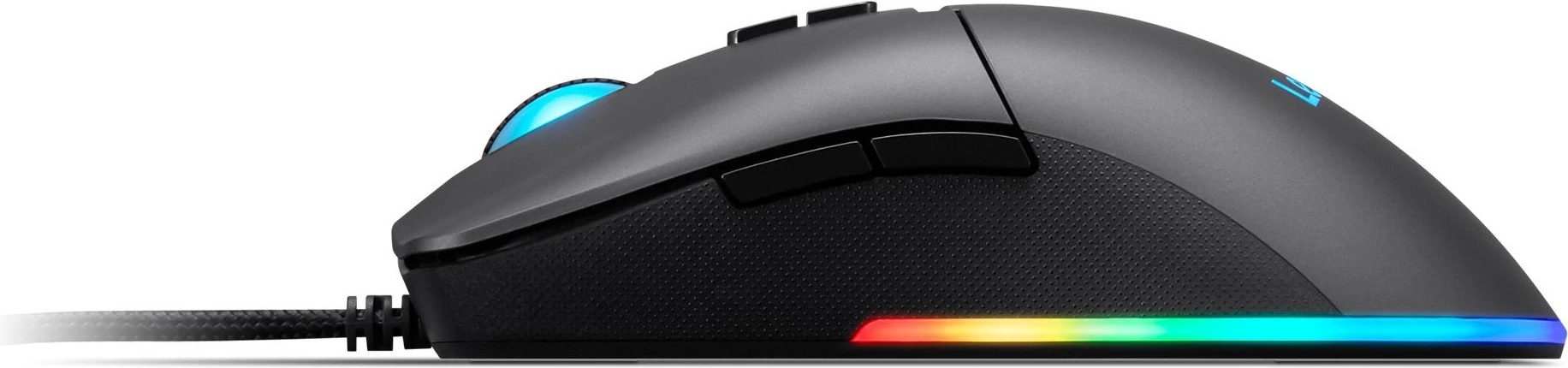 Мышь Lenovo M210, Black (GY51M74265)