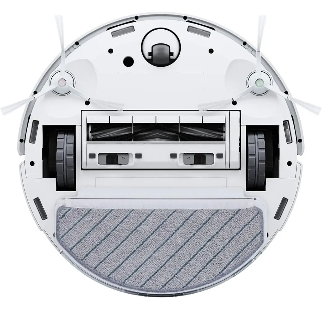 Робот-пылесос ECOVACS DEEBOT T10 (DEEBOT T10)