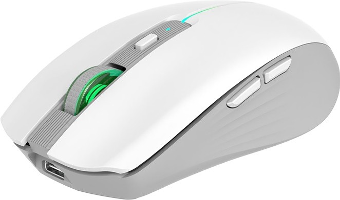 Мышь Meetion BTM002 White (MT-BTM002 White)